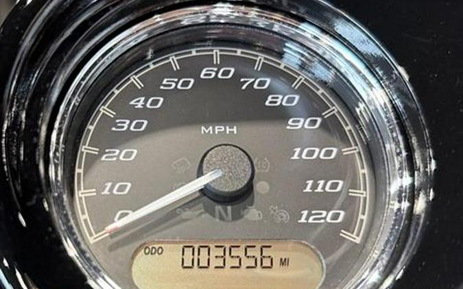 2024 Harley-Davidson Road Glide® 3