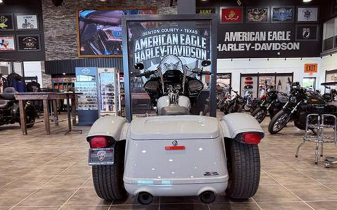 2024 Harley-Davidson Road Glide® 3