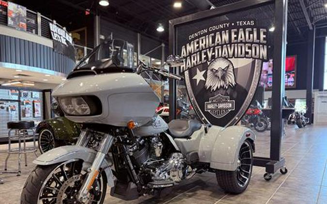 2024 Harley-Davidson Road Glide® 3