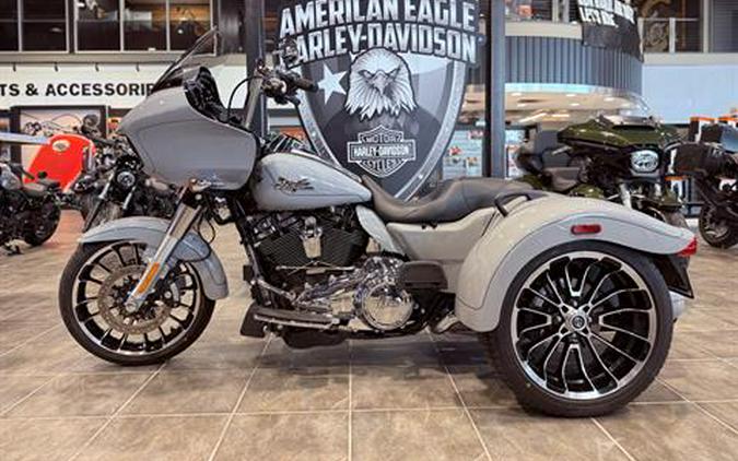 2024 Harley-Davidson Road Glide® 3