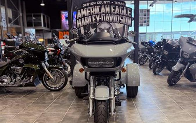 2024 Harley-Davidson Road Glide® 3