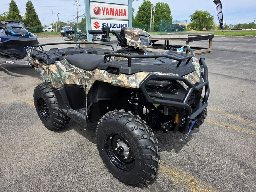 2026 Polaris® Sportsman 570 EPS Polaris Pursuit Camo