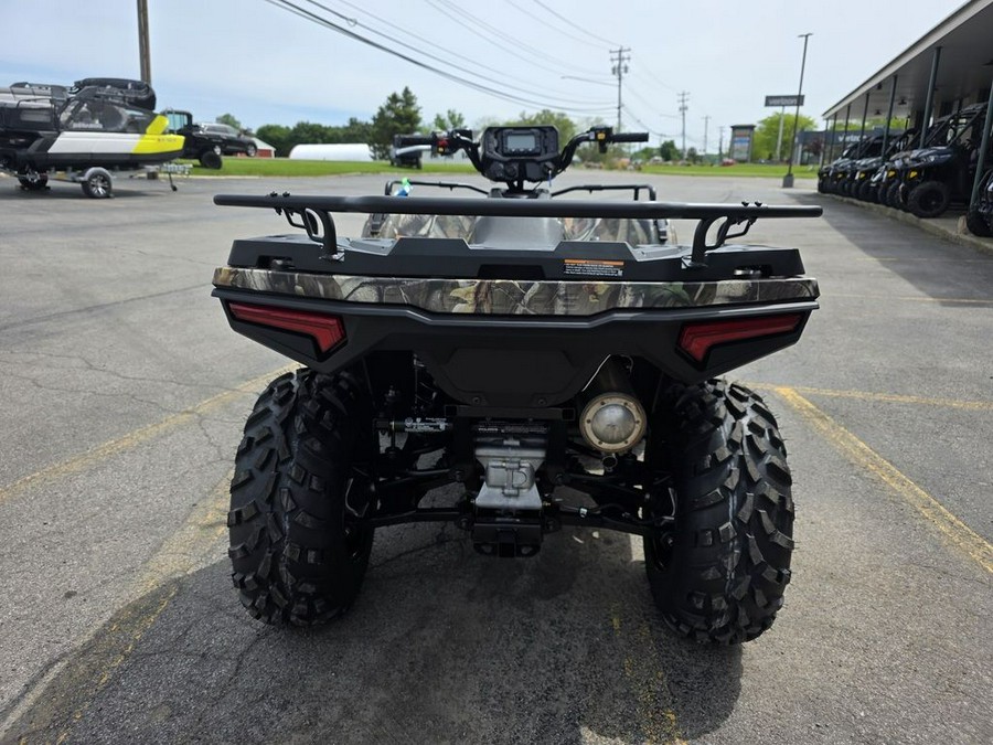 2026 Polaris® Sportsman 570 EPS Polaris Pursuit Camo