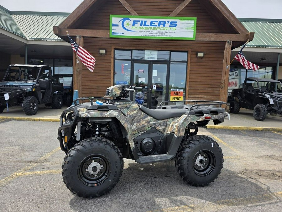 2026 Polaris® Sportsman 570 EPS Polaris Pursuit Camo