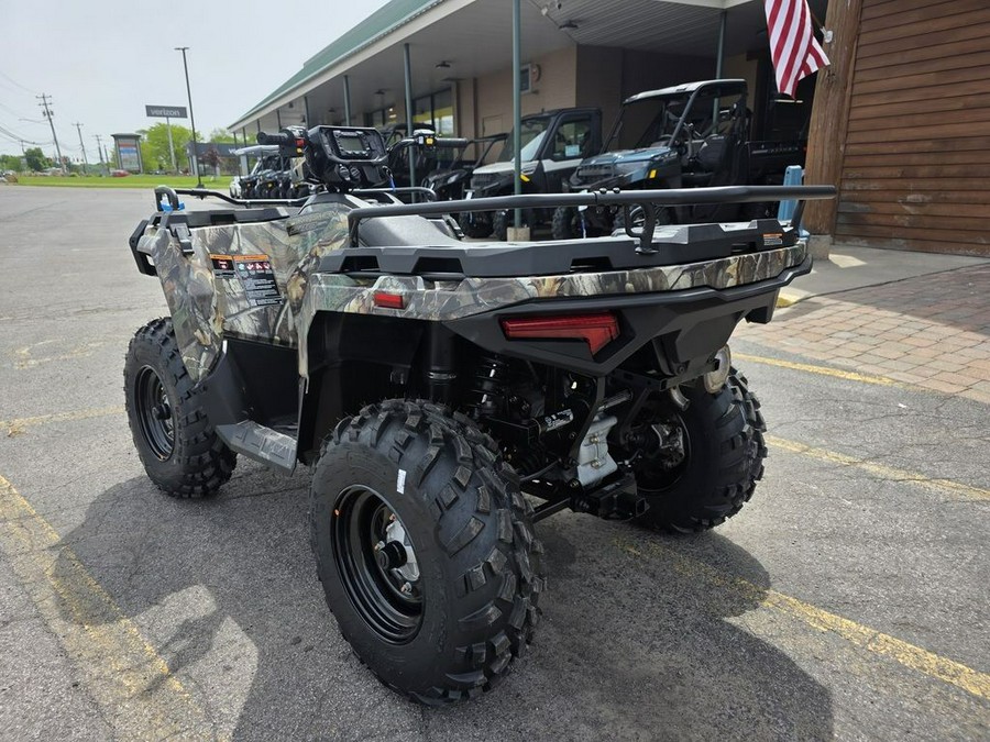 2026 Polaris® Sportsman 570 EPS Polaris Pursuit Camo