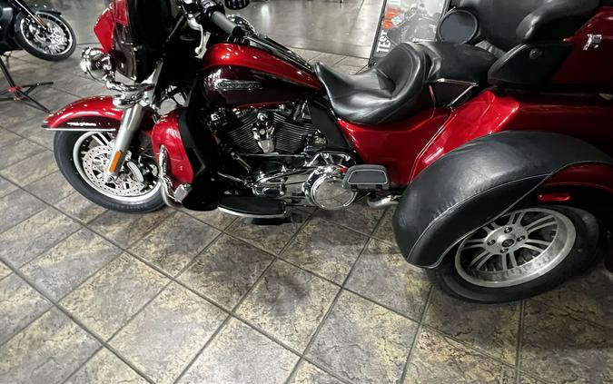 2018 Harley-Davidson Tri Glide Ultra | Pre-Owned Harley-Davidson Trike