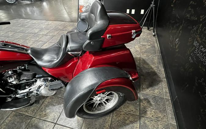 2018 Harley-Davidson Tri Glide Ultra | Pre-Owned Harley-Davidson Trike