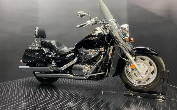 2007 Suzuki Boulevard C90T