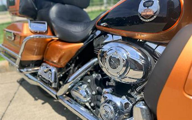 2008 Harley-Davidson Ultra Classic® Electra Glide®
