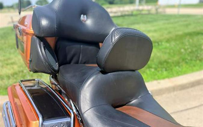2008 Harley-Davidson Ultra Classic® Electra Glide®