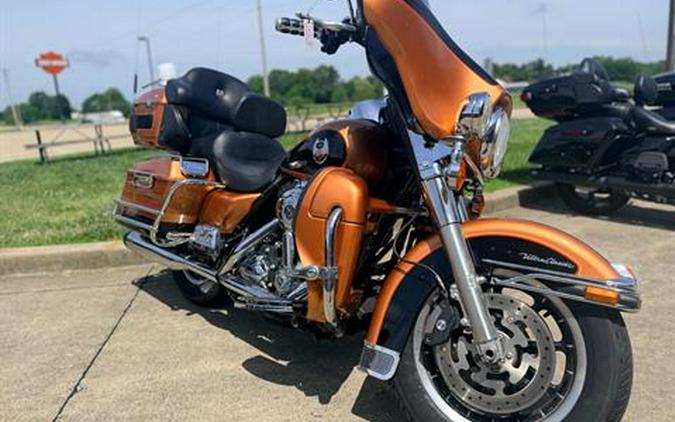 2008 Harley-Davidson Ultra Classic® Electra Glide®