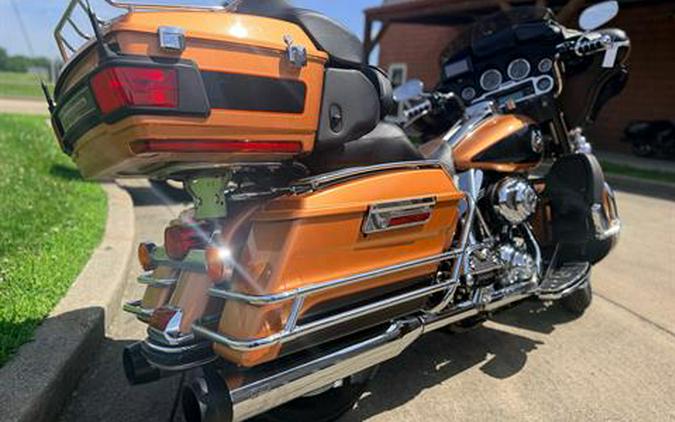 2008 Harley-Davidson Ultra Classic® Electra Glide®