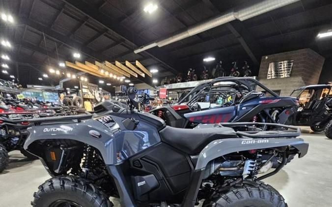 2026 Can-Am® Outlander 500