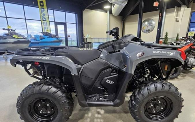 2026 Can-Am® Outlander 500
