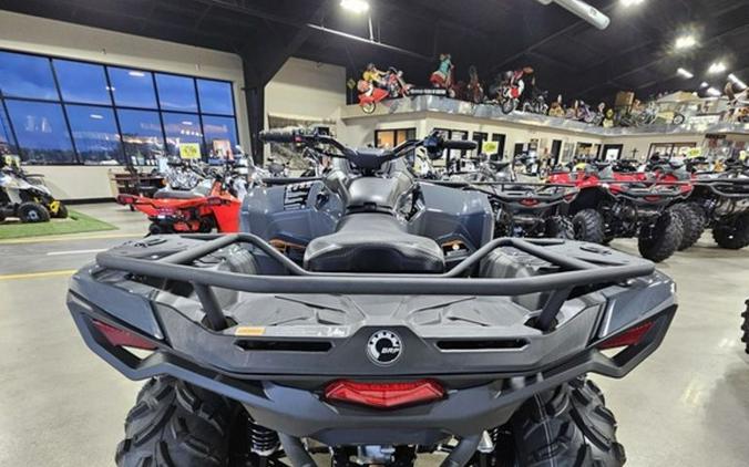 2026 Can-Am® Outlander 500