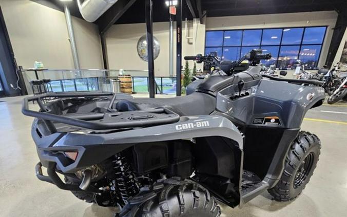 2026 Can-Am® Outlander 500