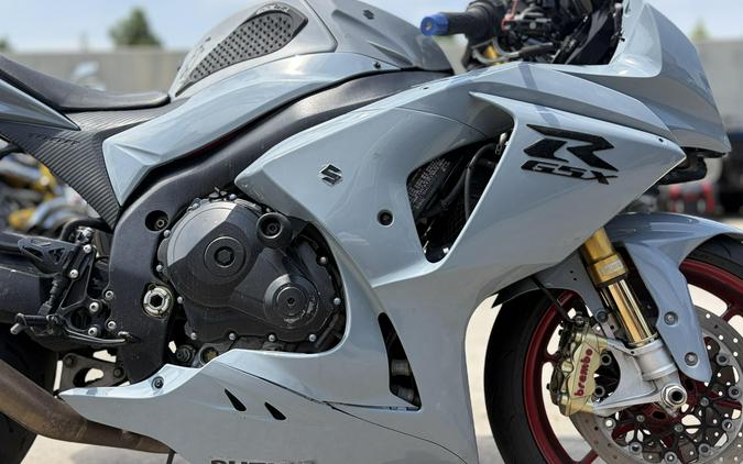 2016 Suzuki GSXR1000L6