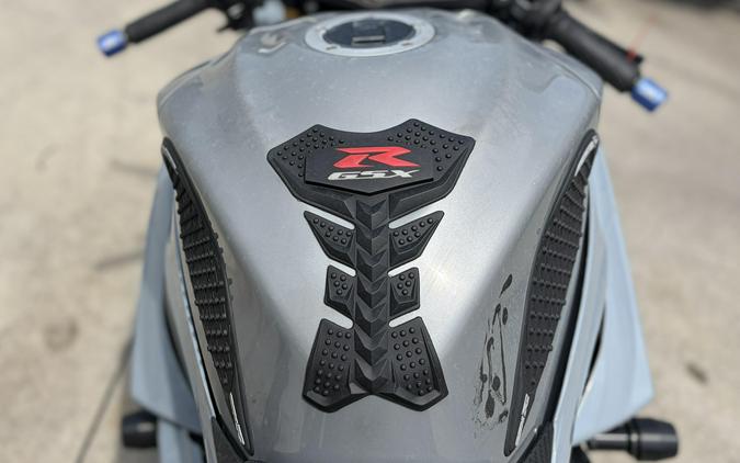 2016 Suzuki GSXR1000L6