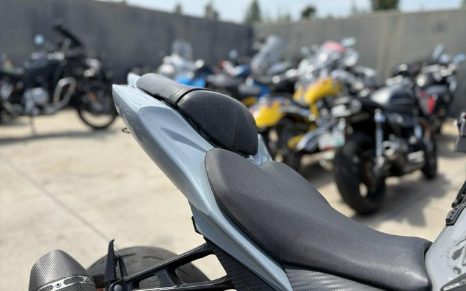2016 Suzuki GSXR1000L6