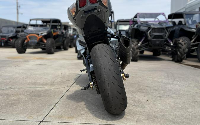 2016 Suzuki GSXR1000L6