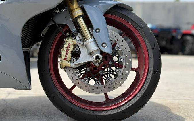 2016 Suzuki GSXR1000L6