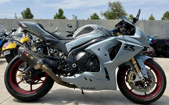 Suzuki GSX-R1000 motorcycles for sale - MotoHunt