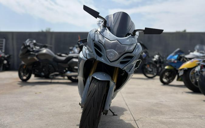 2016 Suzuki GSXR1000L6