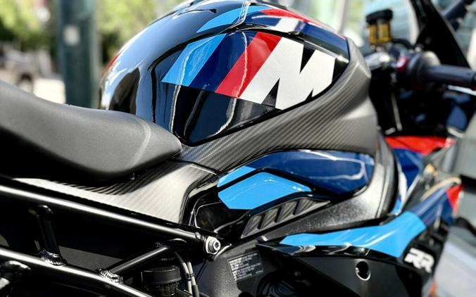 2026 BMW M 1000 RR