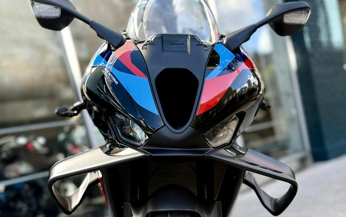 2026 BMW M 1000 RR