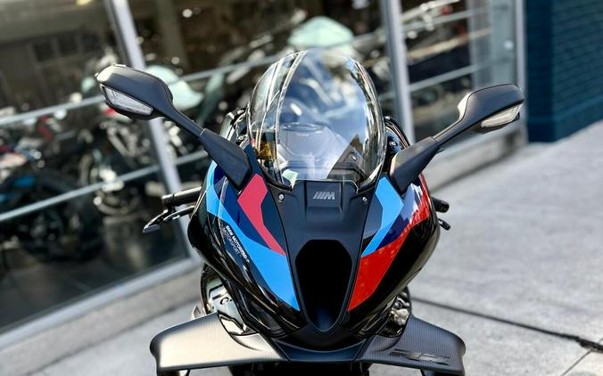 2026 BMW M 1000 RR