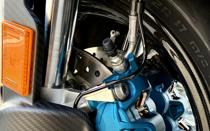 2026 BMW M 1000 RR