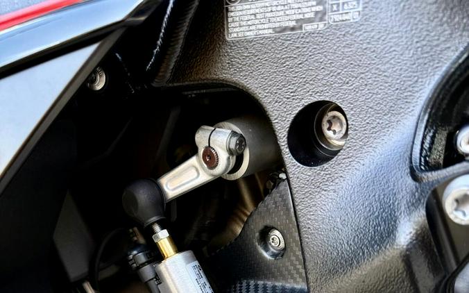 2026 BMW M 1000 RR