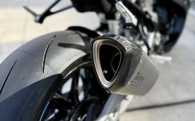 2026 BMW M 1000 RR