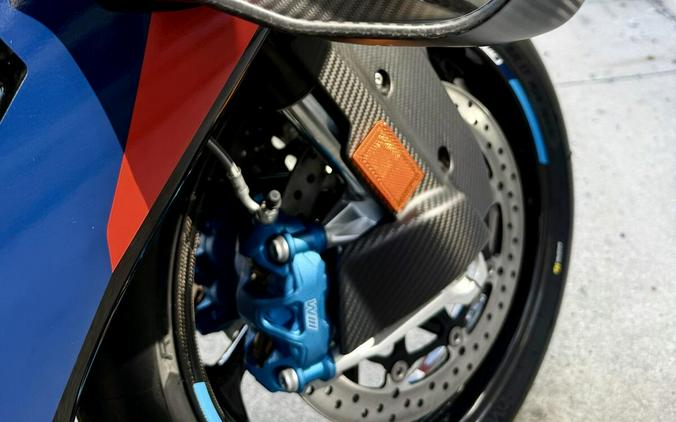 2026 BMW M 1000 RR