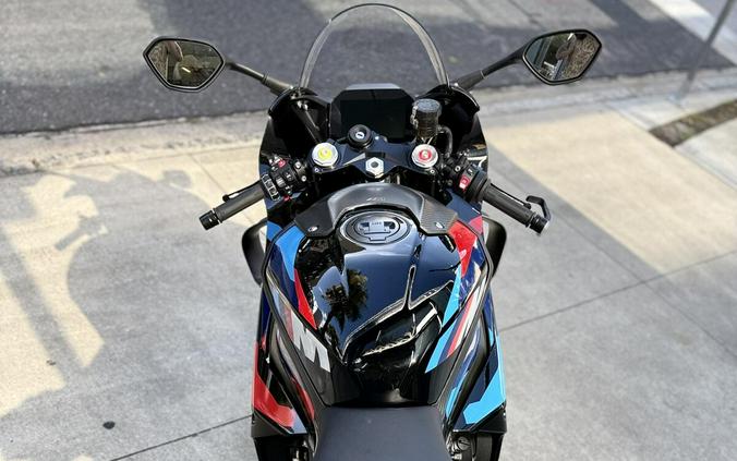 2026 BMW M 1000 RR
