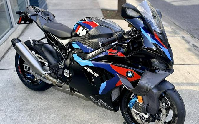 2026 BMW M 1000 RR