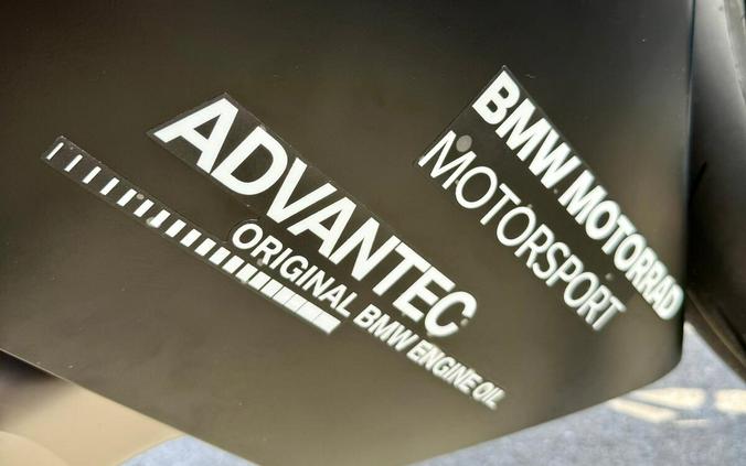 2026 BMW M 1000 RR