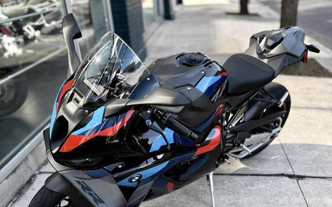 2026 BMW M 1000 RR