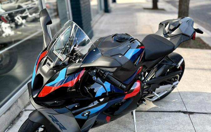 2026 BMW M 1000 RR
