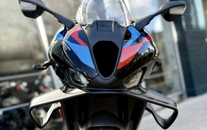 2026 BMW M 1000 RR