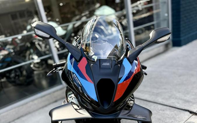 2026 BMW M 1000 RR
