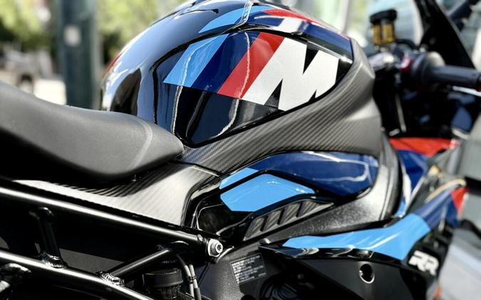 2026 BMW M 1000 RR