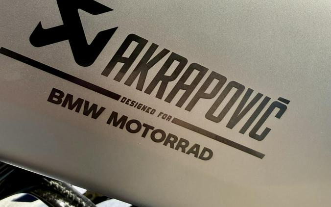 2026 BMW M 1000 RR