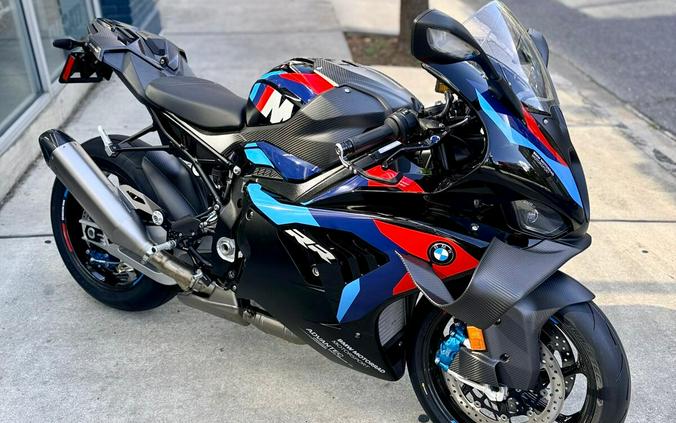 2026 BMW M 1000 RR
