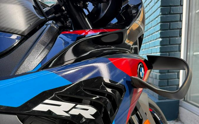 2026 BMW M 1000 RR