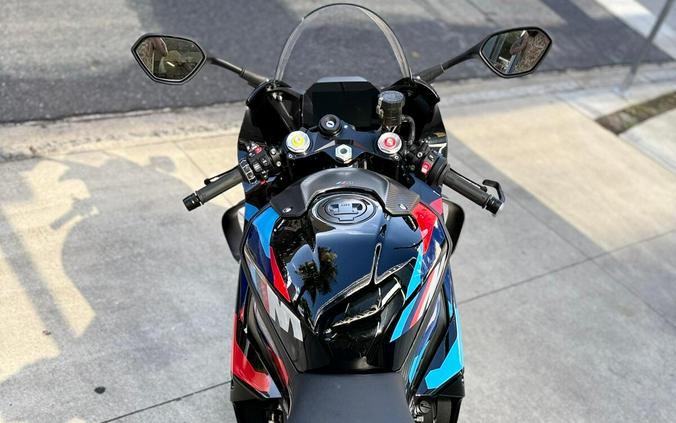 2026 BMW M 1000 RR