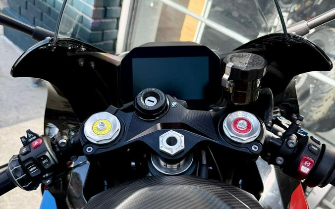 2026 BMW M 1000 RR