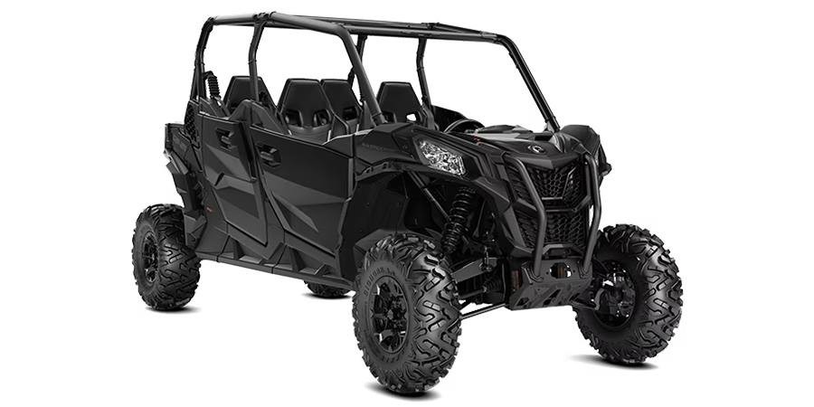 2026 Maverick™ Sport MAX DPS 1000R - Can-Am