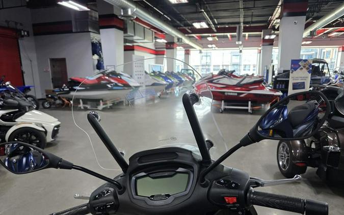 2027 Piaggio BV 400 S