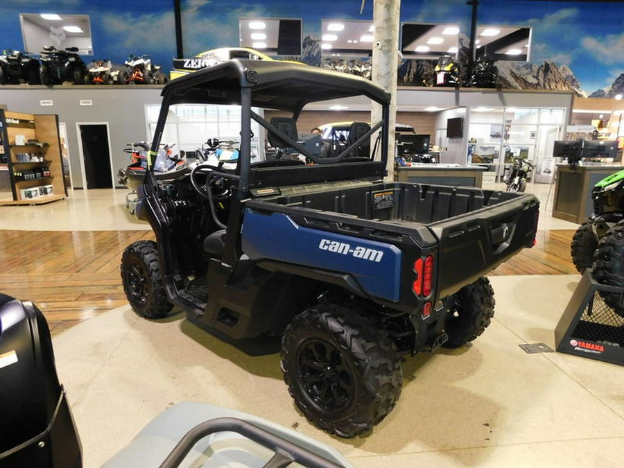 2025 Can-Am® Defender XT HD9